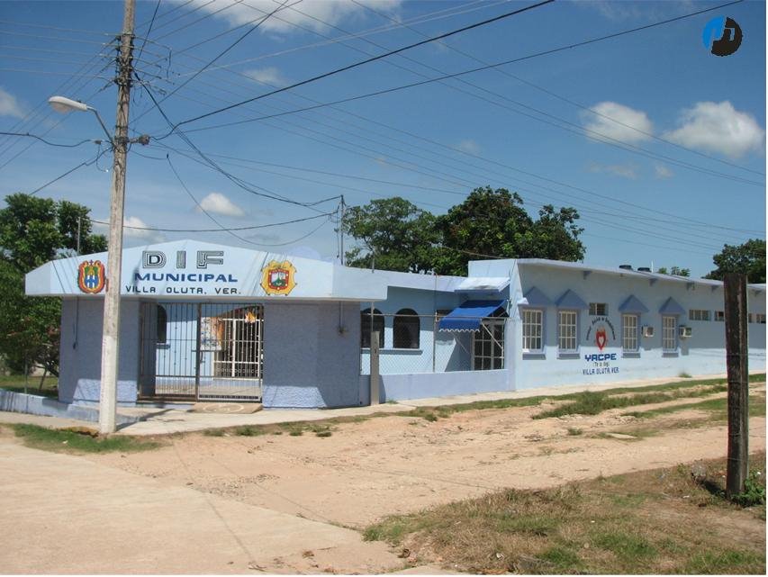 DIF Municipal de Villa Oluta