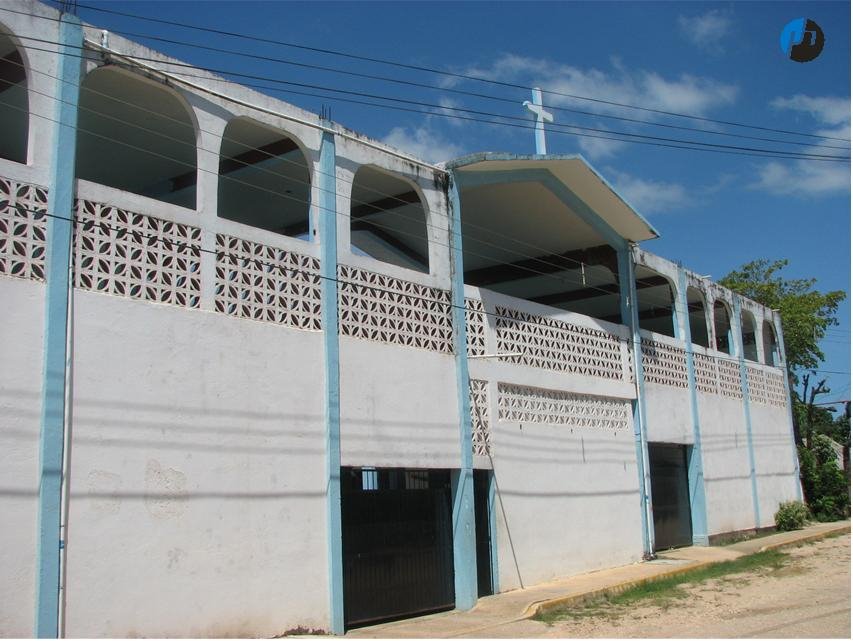Curato y Seminario Religioso