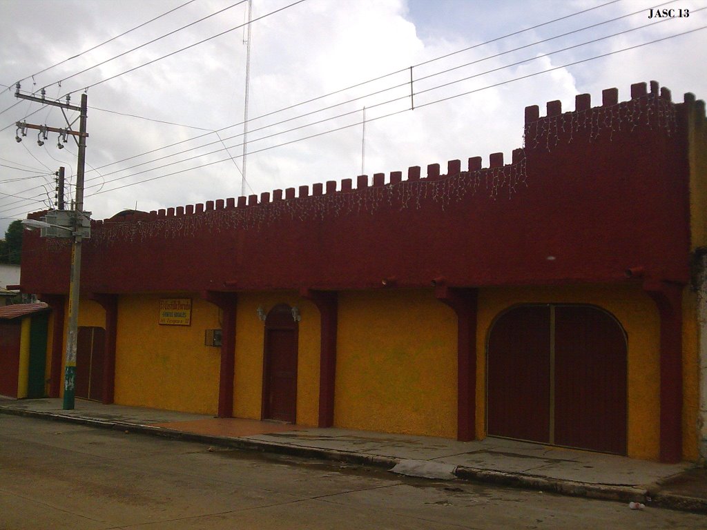 Acayucan