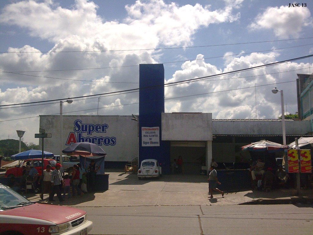 Super Ahorros