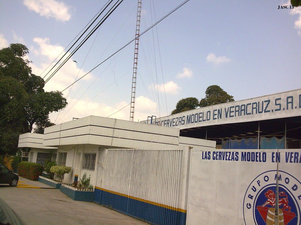 Agencia Corona