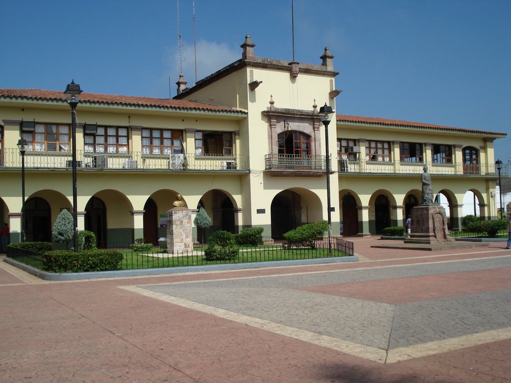 Acayucan, Veracruz
