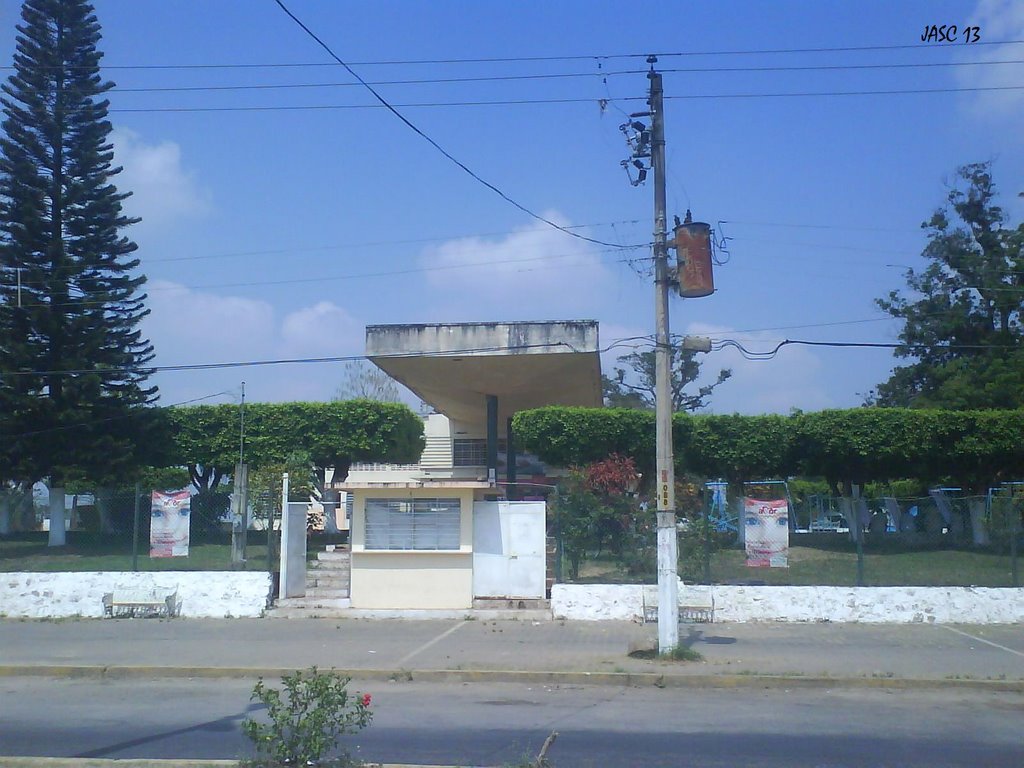 DIF Municipal - Acayucan, Ver.