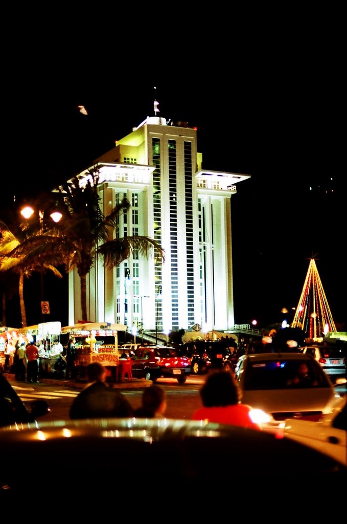 Vista Nocturna