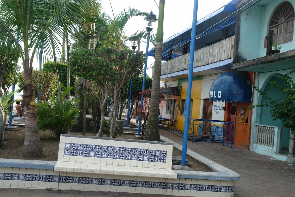 El Apolo