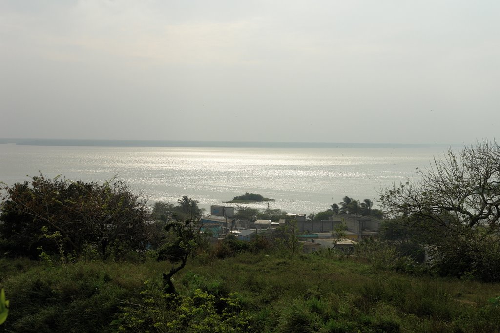 La laguna