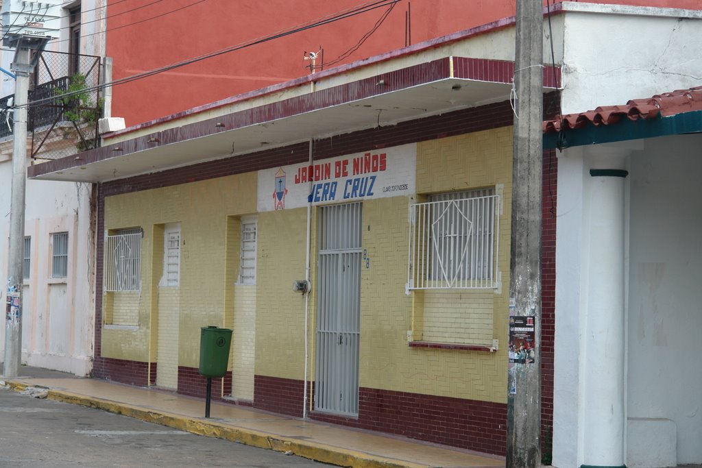 Ex La Sorpresa. Miscelanea