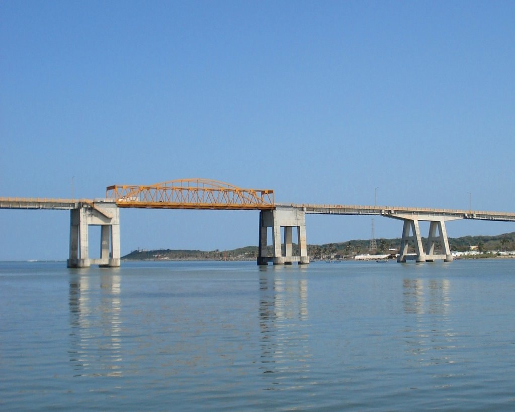 Puente de Alvarado, Ver.