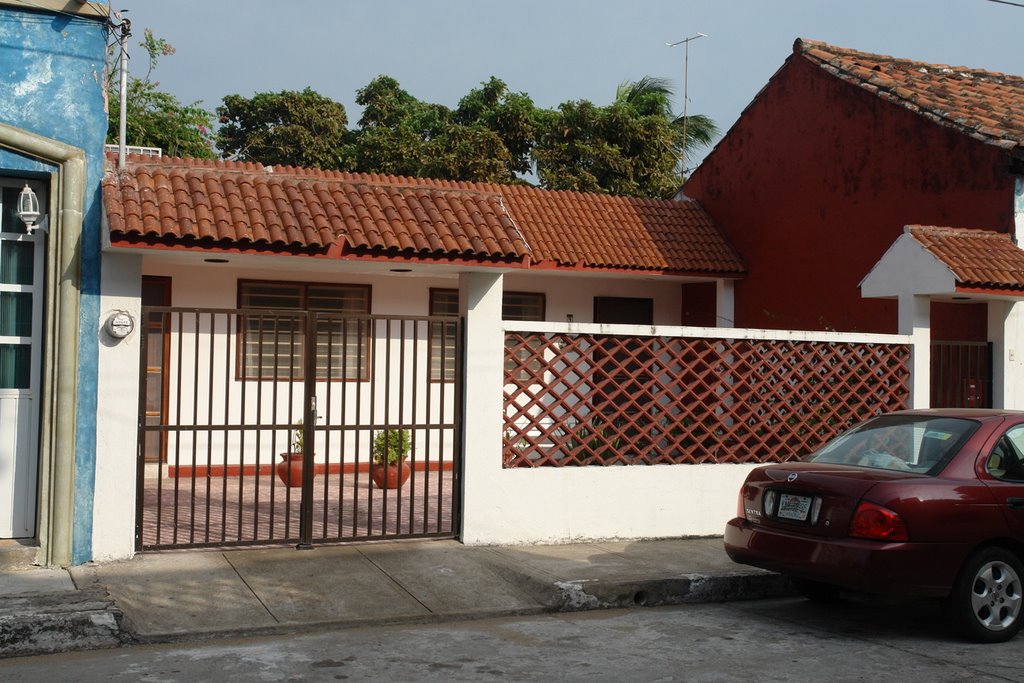 distinto estilo