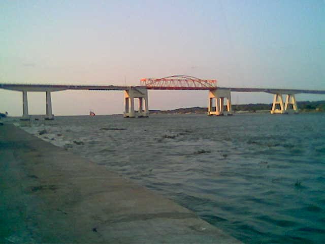 puente de alvarado