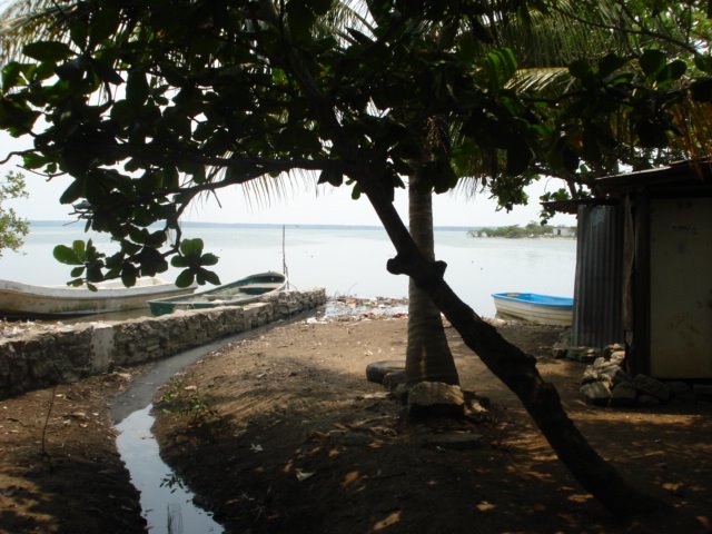 laguna alvarado