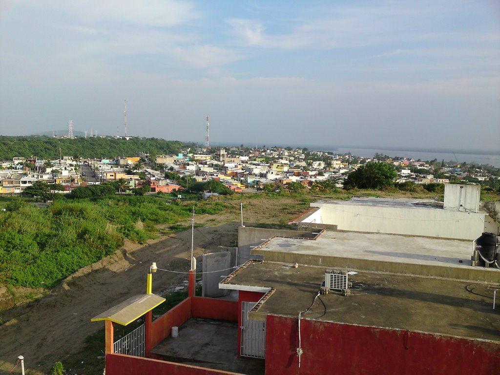 Infonavit Adolfo Lopez Mateos