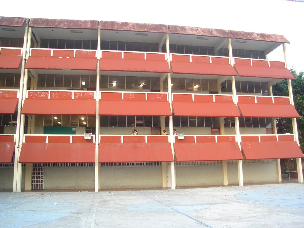 ESBA Alvarado