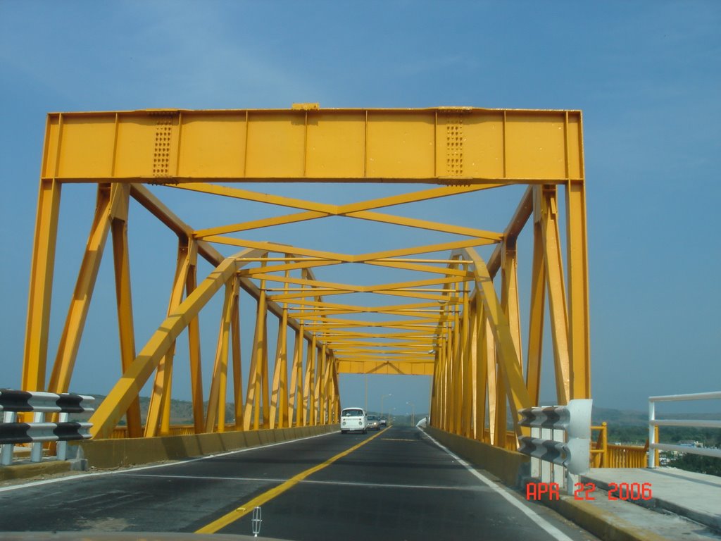 PUENTE DE ALVARADO, VERACRUZ