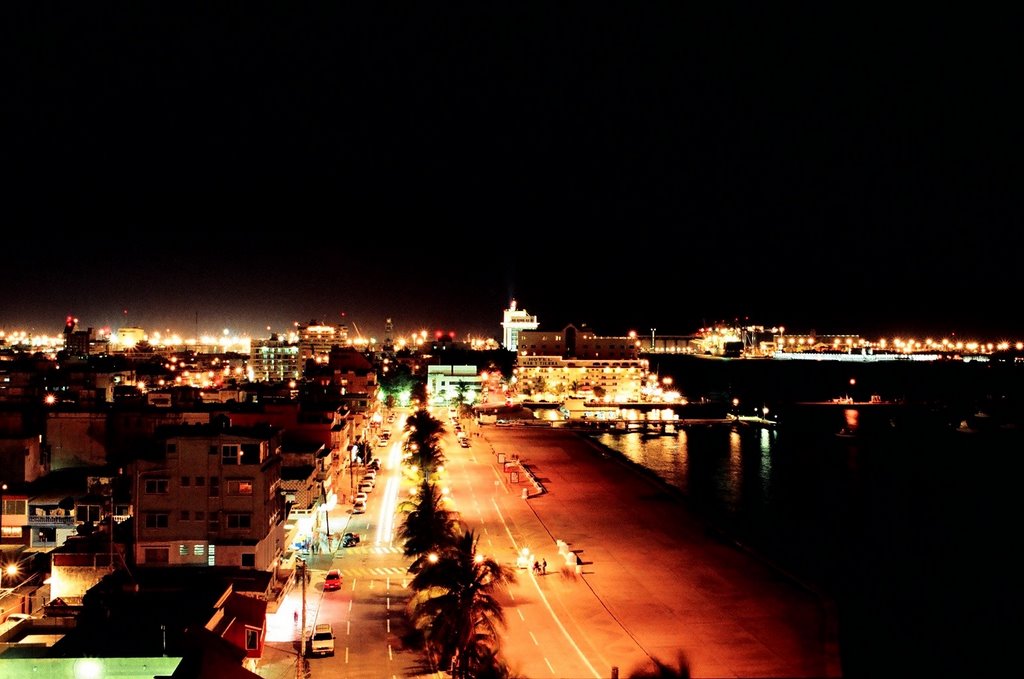 Vista Malecon