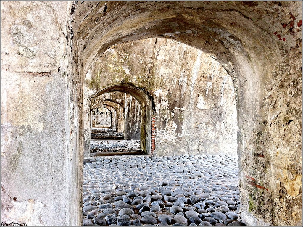 San Juan de Ulua, Veracruz