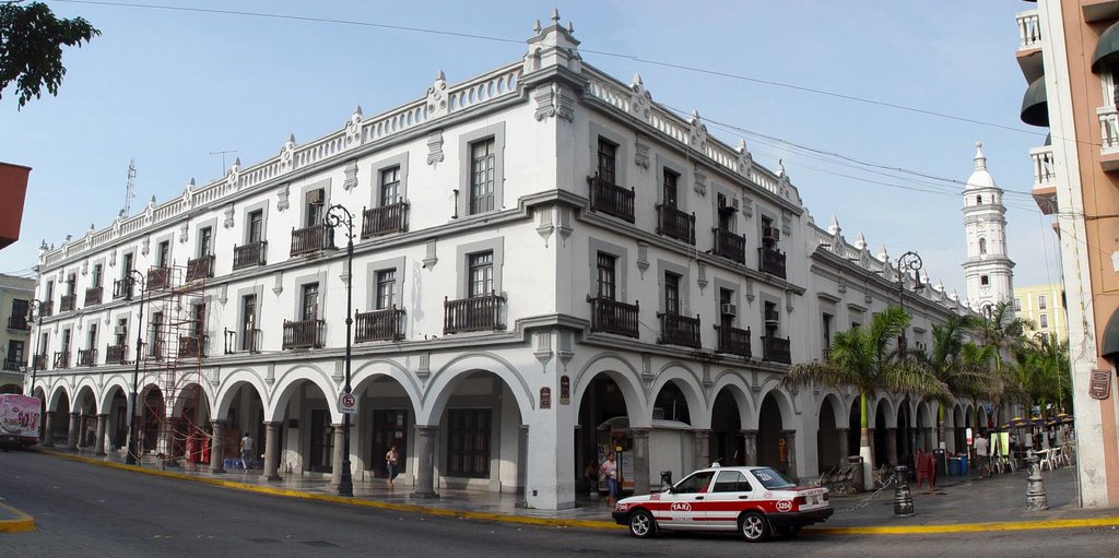 20080729-CCLXX-Palacio Municipal-Veracruz
