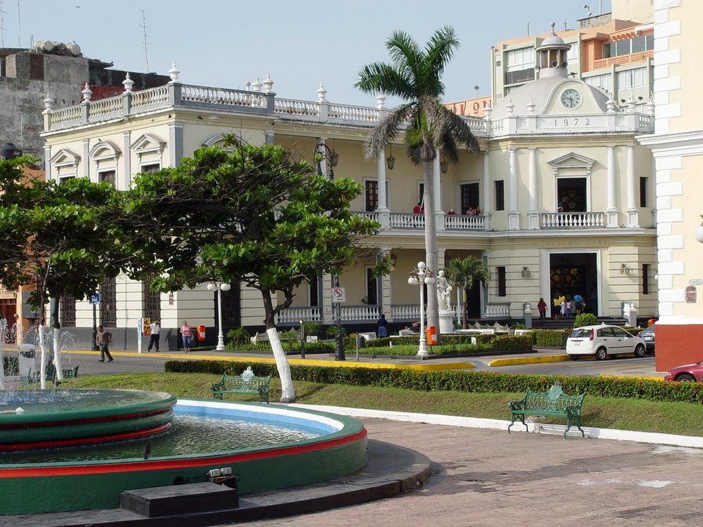 20080730-CCLXXVI-Edificio del Registro Civil-Veracruz
