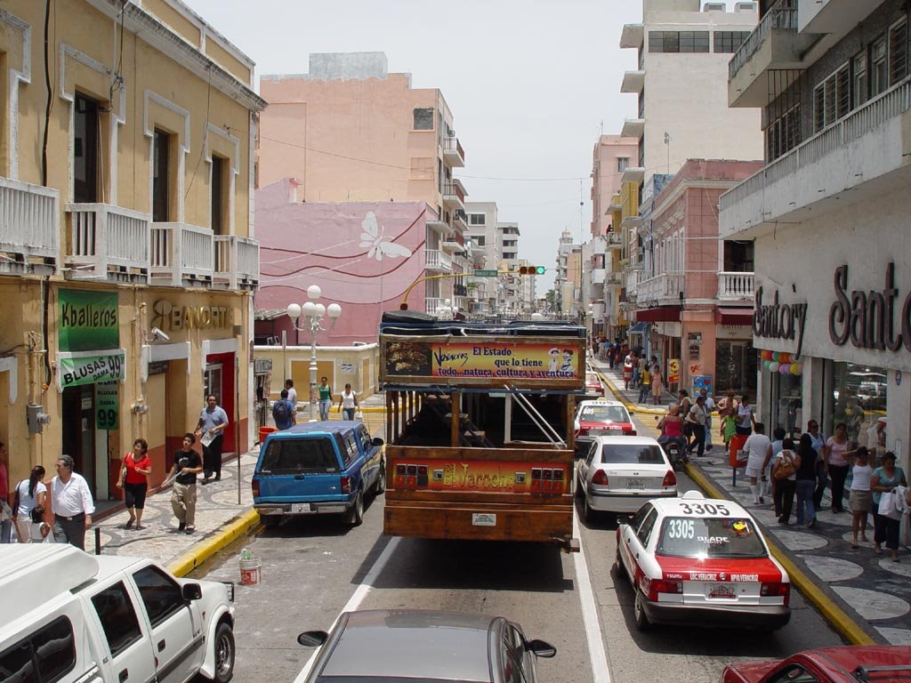 20081213-CCCXXII-Paseo turístico en Turibus-Veracruz