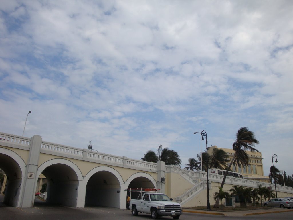 Puente del ferrocarril