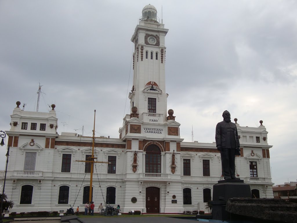 Faro Carranza