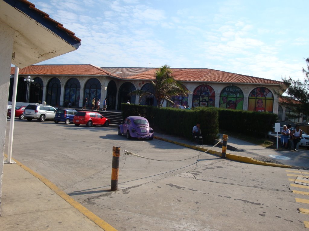 Acuario de Veracruz