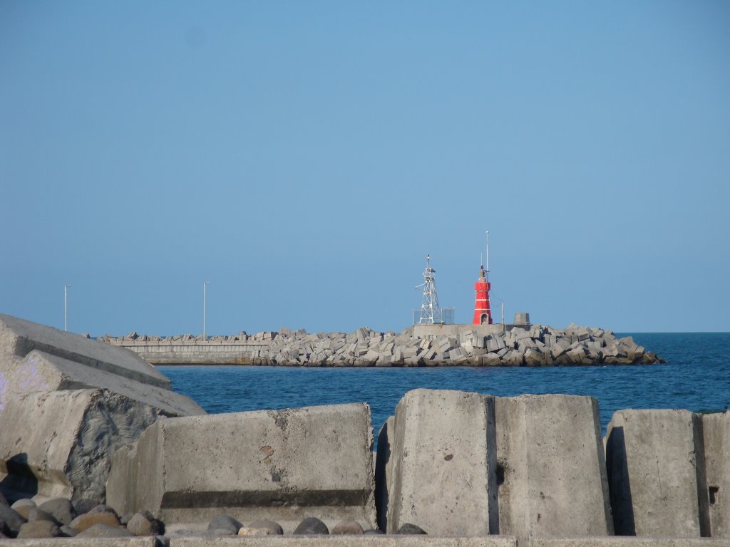 Faro de San Juan