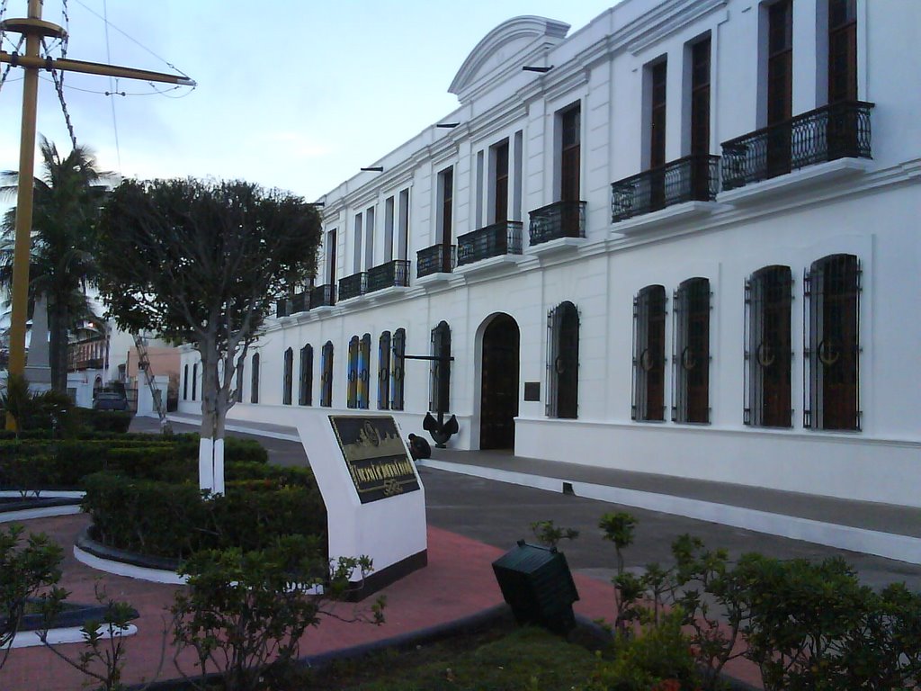 Museo Naval 2