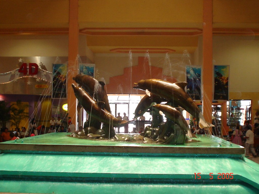 Acuario de Veracruz