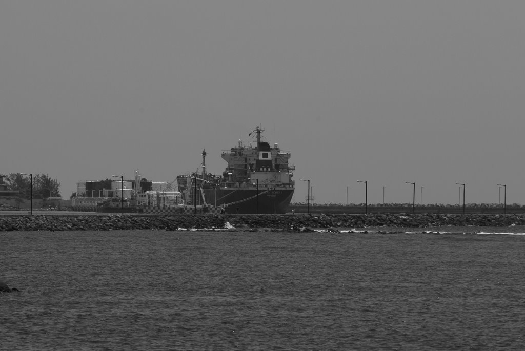 PEMEX I