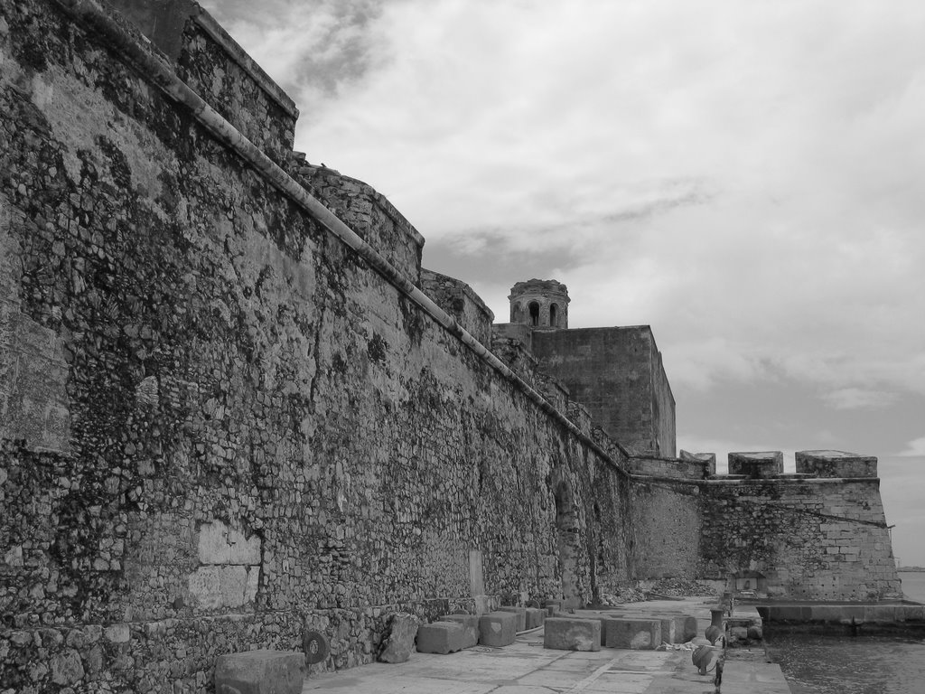 San Juan de Ulua