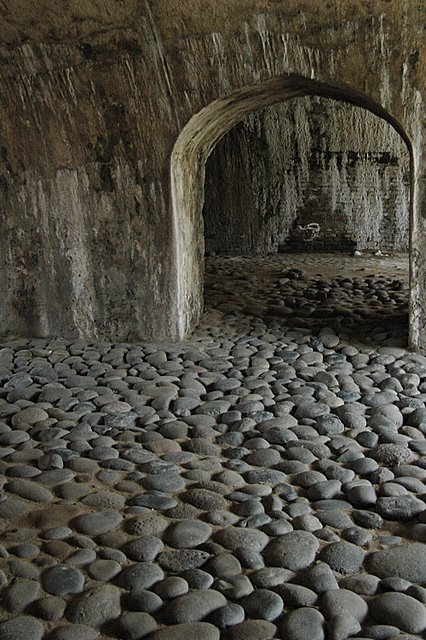 Fuerte de San Juan de Ulúa, Veracruz, Ver.