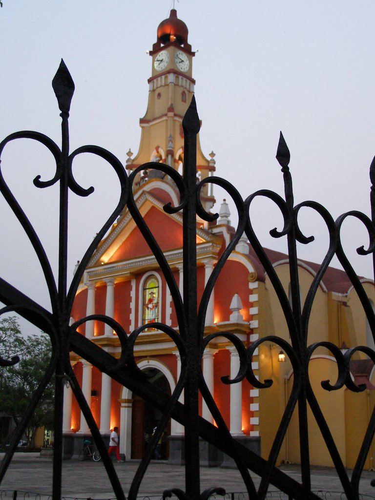 San Jerónimo, Coatepec