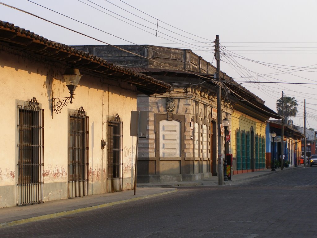 Coatepec Colonial
