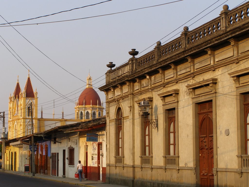 Pueblo Mágico