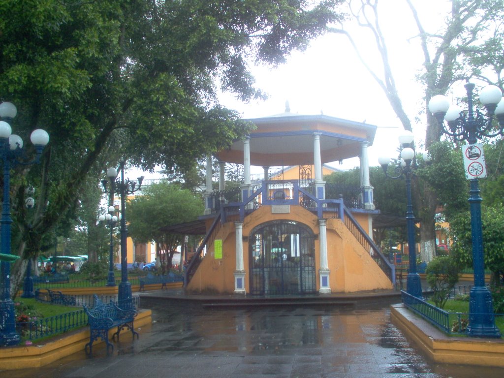 Coatepec, Veracruz