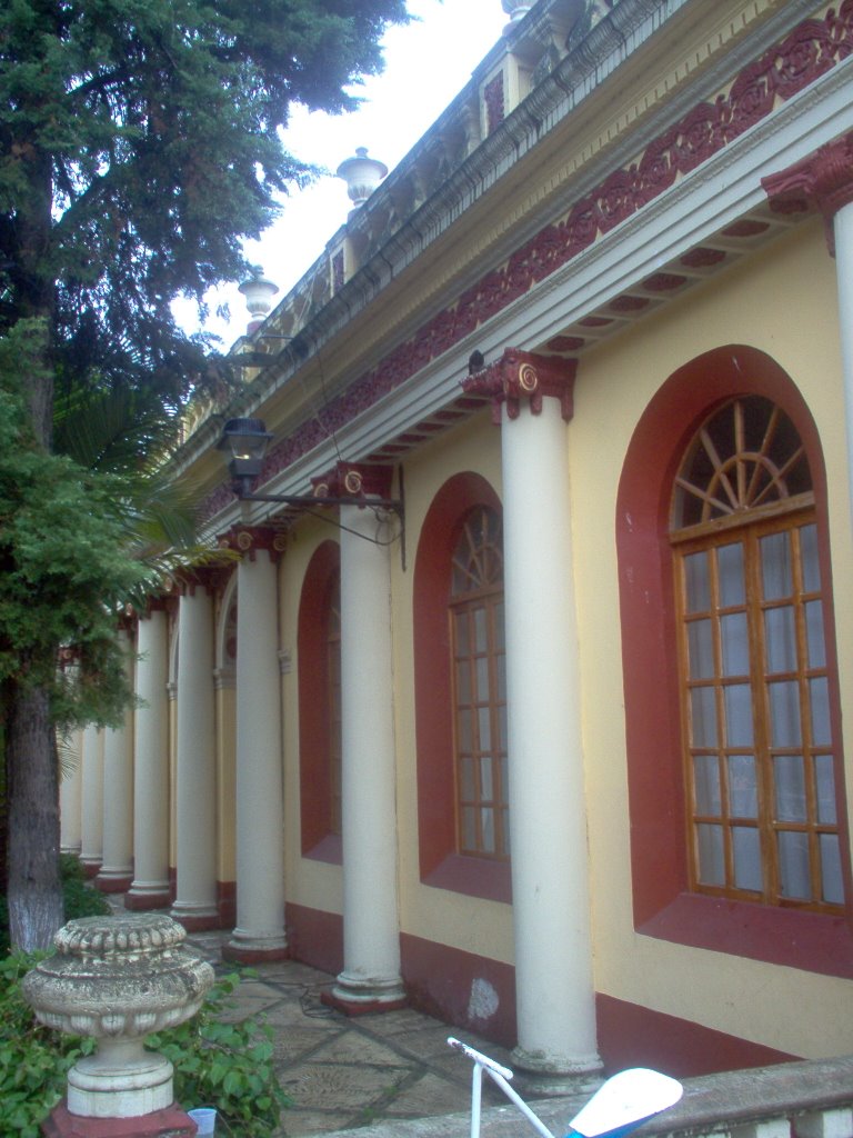 Coatepec