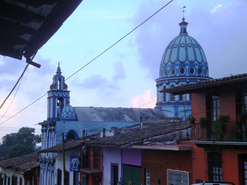 Iglesia de la Luz