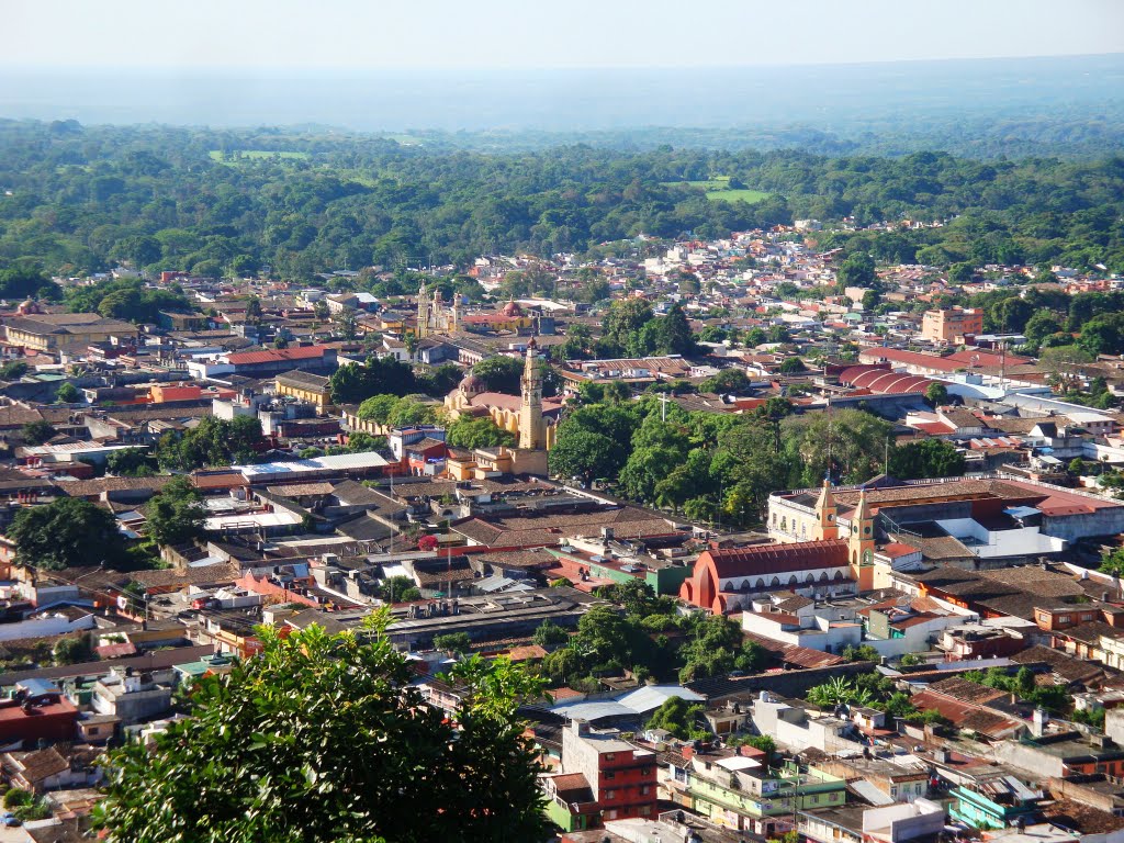 Coatepec: Pueblo Mágico