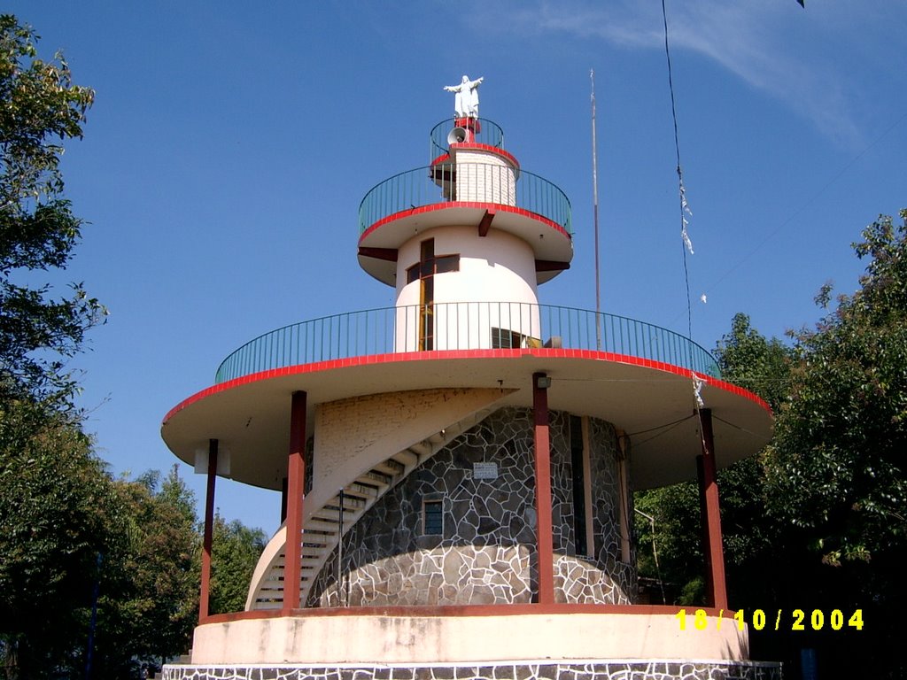 MIRADOR CERRO DE LAS CULEBRAS