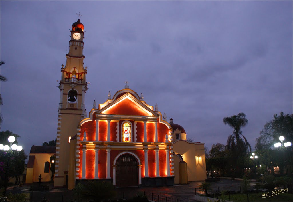 Coatepec Veracruz By Mel Figueroa