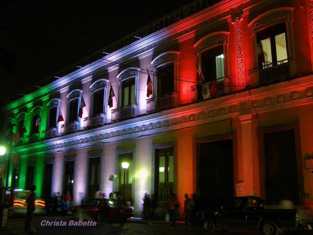 Colores mágicos... Magic colours...
