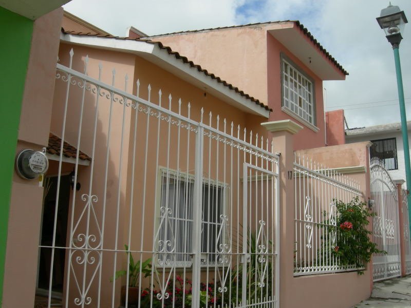 Casa Coatepec