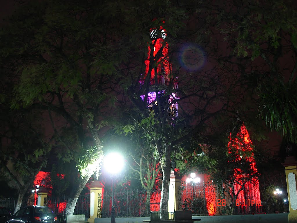 Pueblo mágico