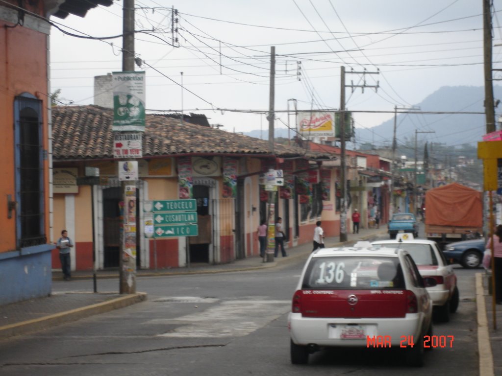 Coatepec