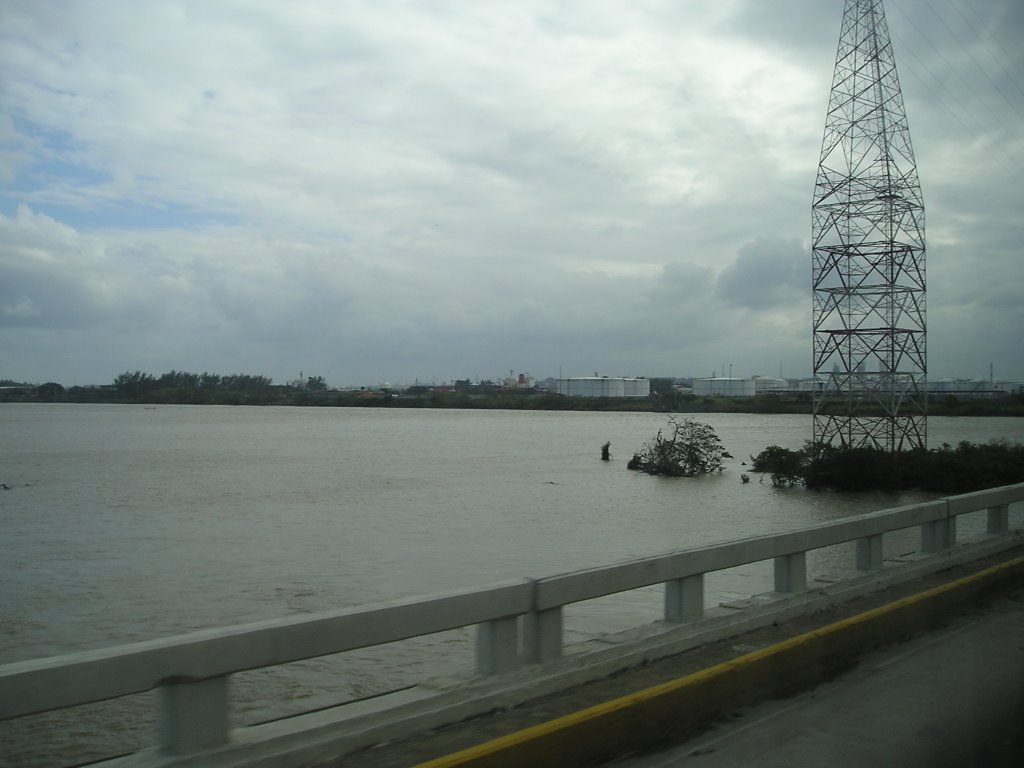 Rio Coatza
