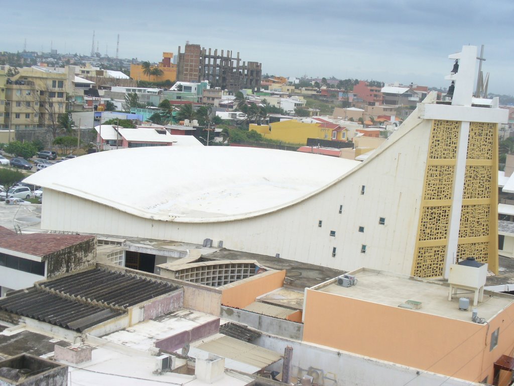 Iglesia