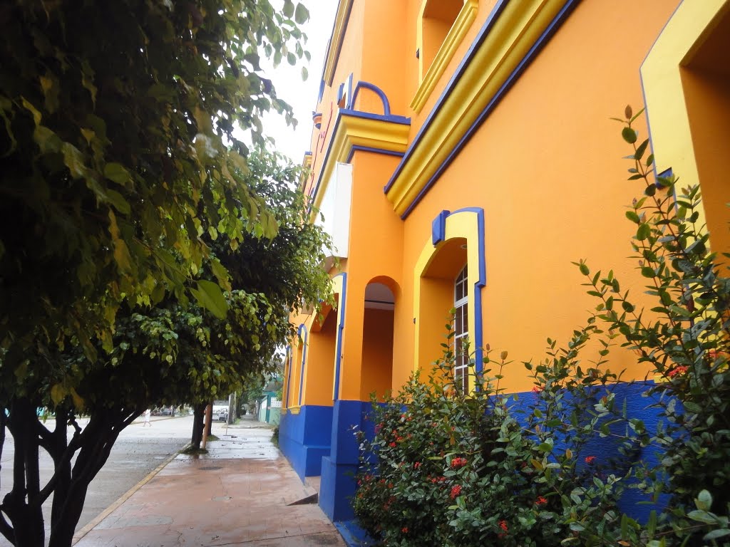 Centro Medicoatza