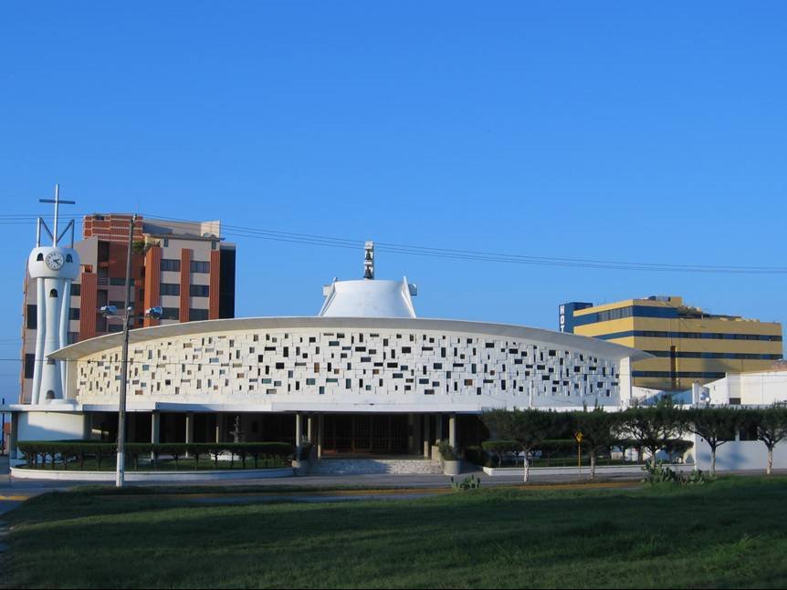 Santuario de Guadalupe
