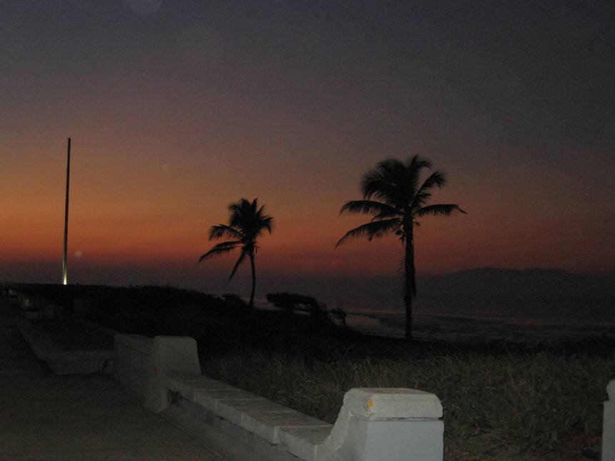Malecon